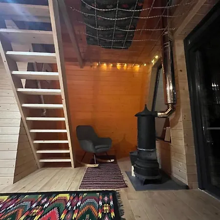 схованка Jaremtsje