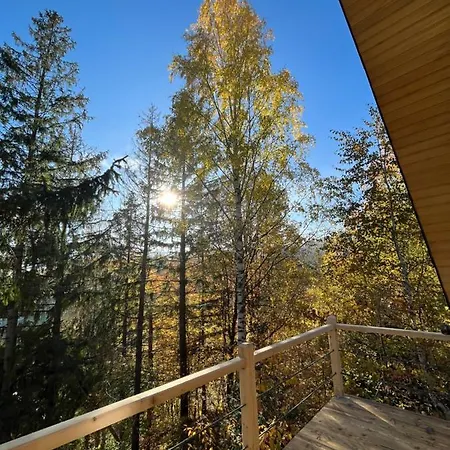 схованка Vakantiehuis