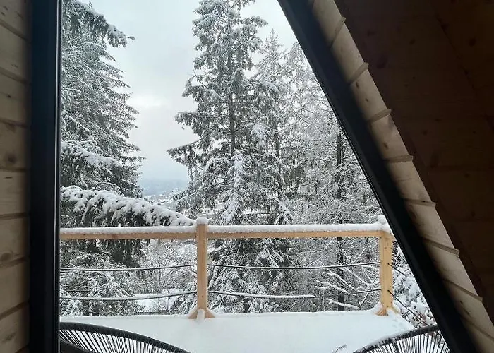 схованка Tatil Evi *