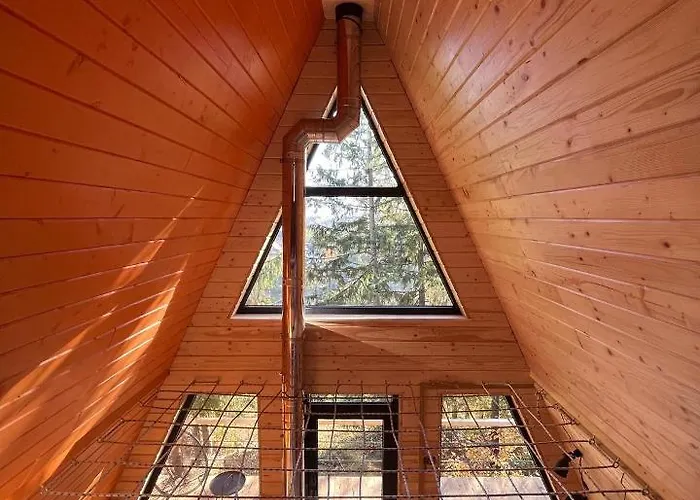 Tatil Evi схованка *