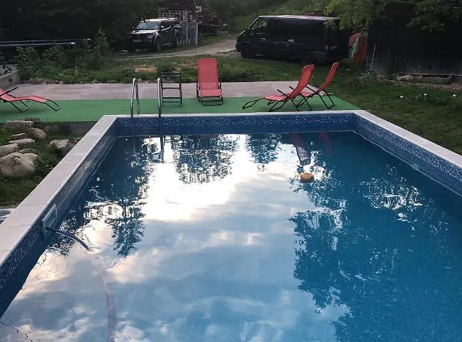 схованка Tatil Evi *