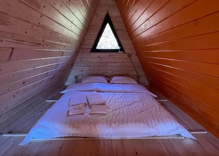 схованка Tatil Evi *