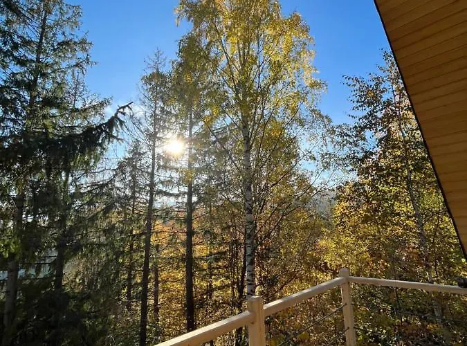 схованка Tatil Evi