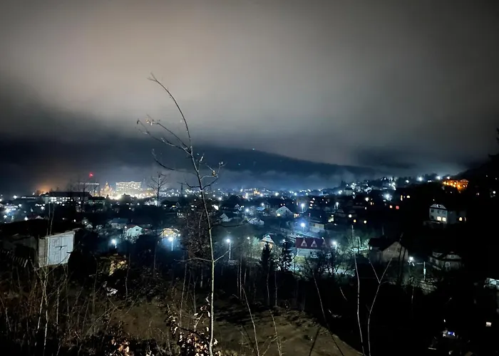 Tatil Evi схованка